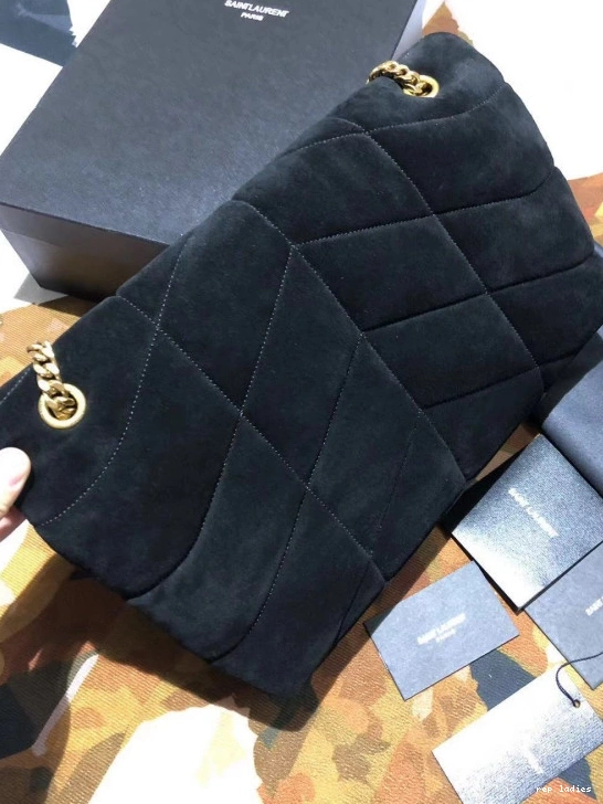 Repladies REP YSL SMALL LOULOU MEDIUM 0808